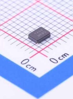 7V40000009 无源晶振 XTAL G3225 40M 15pF 10ppm 30R10~85℃ S