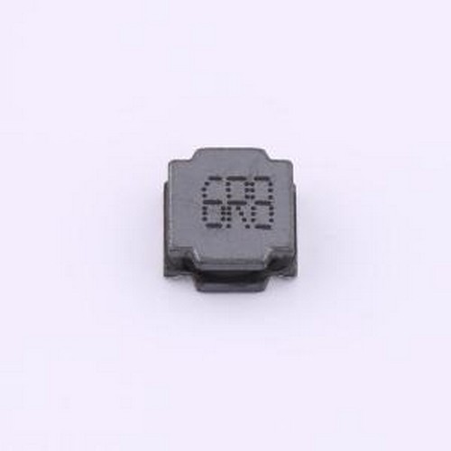 SFE8040A-6R8M-F-HF 功率电感 6.8uH ±20% 5.2A SMD,8x8mm