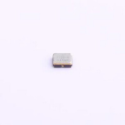 SG-9101CG 100.00MHzC05PHAAA 预编程振荡器 100MHz 1.62V~3.63V