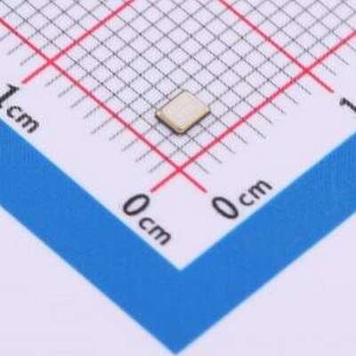 CM4040M00012001 无源晶振 40MHz ±10ppm 12pF SMD-2520-4P