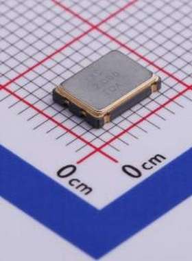 O970502MEDA4SI 预编程振荡器 YSO690PR 2MHZ 3.3V 20PPM SMD7050