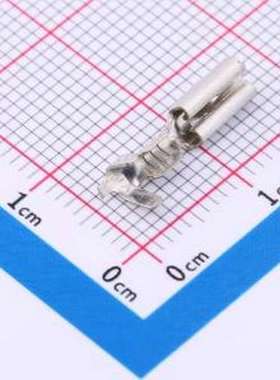 63241-3 冷压端子 63241-3