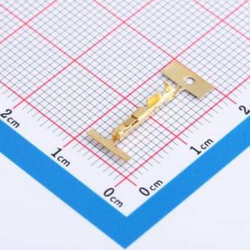 PS-SF-C2-1-5000 胶壳端子 PS-SF-C2-1-5000