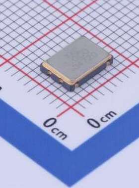 OT70501MJBA4SL 有源晶振 1MHz ±10ppm 1.8V~3.3V YSO110TR SMD7