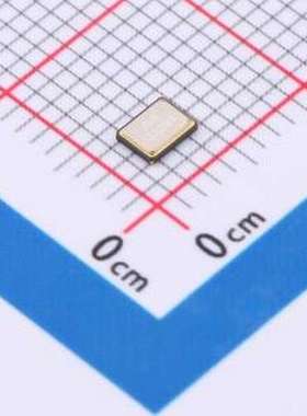 3TJ413521NYGBC 无源晶振 13.52127MHz ±10ppm 12pF SMD3225-4P