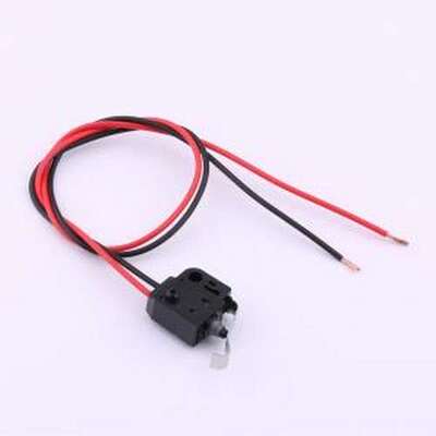 SPVQ8H0100 行程开关 检测开关