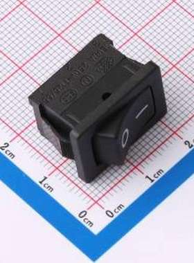 SS11-BBIWC-R20-R 船型开关 翘板开关 插件