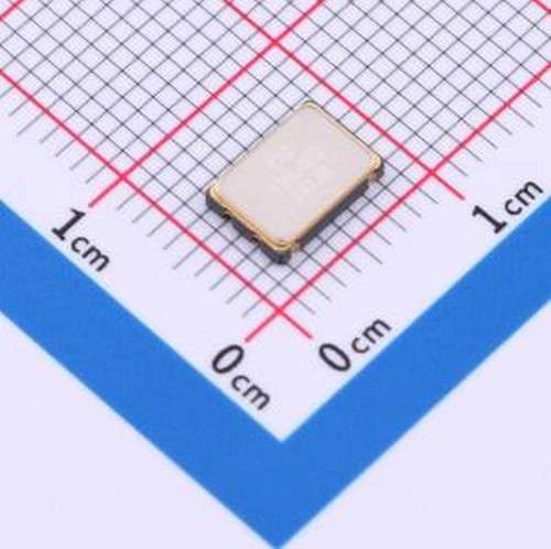 OT8EL4C4JI-111OLP-125M 有源晶振 125MHZ 1.8V-3.3V ±10PPM YSO