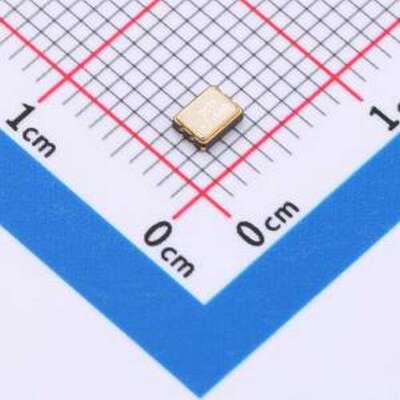 SX3M7.680M20F30TNN 有源晶振 7.68MHz 1.62~3.63V ±20ppm SMD32