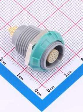 LZAG. M014.GLAV 圆形(线缆)连接器 LZAG. M014.GLAV