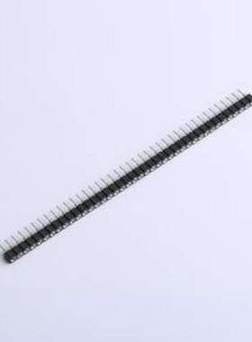 DS1002-01-1x40V13-JK 排母 DS1002-01-1x40V13-JK SIP-40