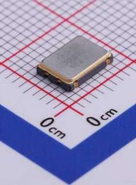 O9705030MEDA4SI 预编程振荡器 YSO690PR 30MHZ 3.3V 20PPM SMD70