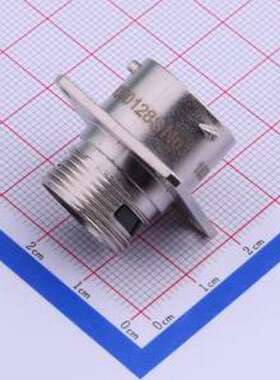 RT00128SN03 圆形(线缆)连接器 RT00128SN03