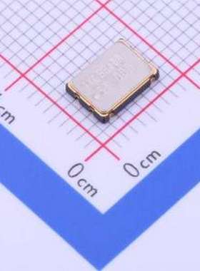 7W33000011 有源晶振 7W33000011 SMD7050-4P