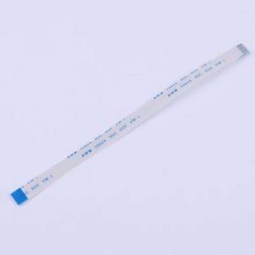 JS05B-12P-130-3-5 FFC连接线(柔性扁平线缆) JS05B-12P-130-3-5