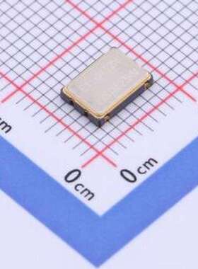Q3309CA600025 预编程振荡器 1.8432MHz Q3309CA600025 SMD7050-4