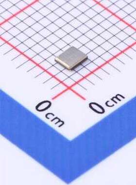E2SB37E0X0004E 无源晶振 37.4MHz ±10ppm 12pF SMD2520-4P