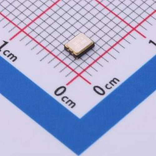 SX3V27.000B20100F30TNN 压控晶体振荡器(VCXO) 27MHz ±50ppm CM