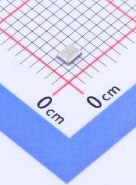 CN4048M00011T8188020 无源晶振 48MHz ±10ppm 11pF SMD2016-4P