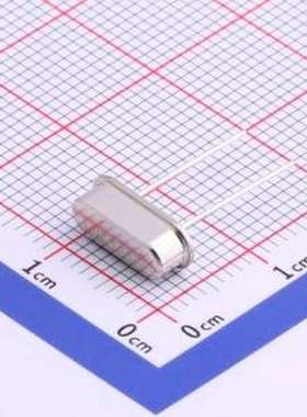 CJ02-240002010A20 无源晶振 24MHz ±10ppm 20pF HC-49S