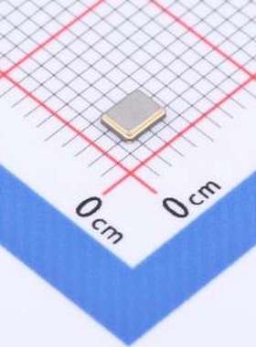 TAXM20M4RHBDDT2T 无源晶振 20MHz ±10ppm 15pF SMD3225-4P