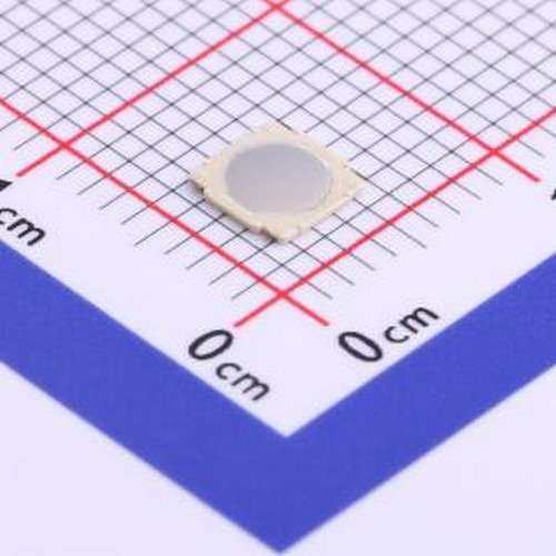 GT-TC079B-H0040-L1 轻触开关 4.5*4.5*0.4mm 立贴 轻触开关 SMD