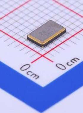 TXM24.576M0004503LDCDO00T 无源晶振 24.567MHz ±20ppm 20pF SM