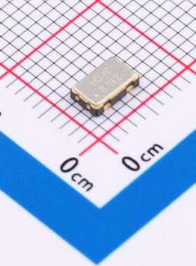1553H-8.192J33DTSL 有源晶振 8.192MHz HCMOS 3.3V ±10ppm SMD5