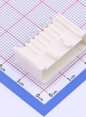 917729-1 线对板针座 9177291 插件,P=2.5mm