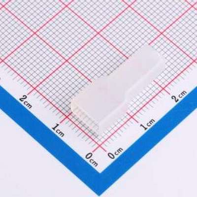 2-180930-0 连接器外壳 2-180930-0