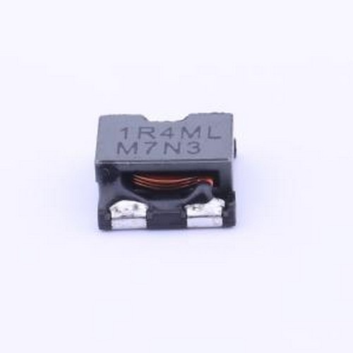 CDEP104NP-1R4MC-88功率电感 1.4uH±20% 12.2A SMD-3P,10x10mm