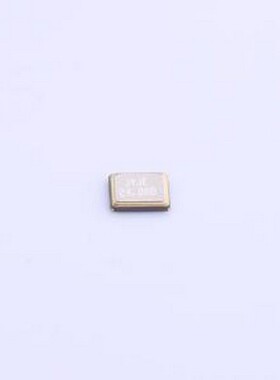 2TJ424000HYFBC 无源晶振 24MHz ±10ppm 9pF SMD2520-4P