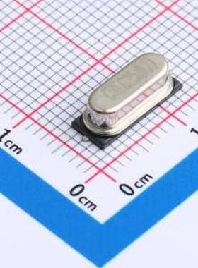 01.X.SD.120LMPJ025000000 无源晶振 25MHz ±30ppm 20pF KC料 HC