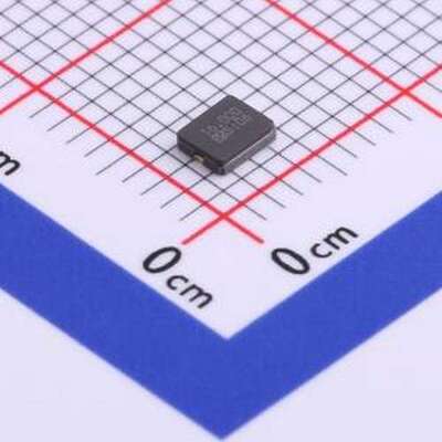 NX3225GB 16.000MHZ STD-CRA-2 无源晶振 16.000MHz 8pF 50ppm SM