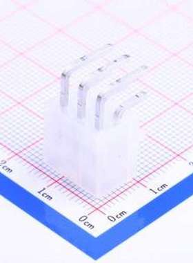 39301060 线对板针座 2x3P 间距:4.2mm 弯插 弯插,P=4.2mm