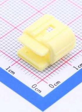 174355-7 连接器附件 TPA(端子位置保证)