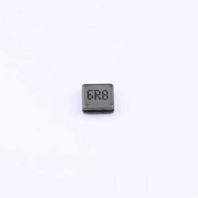 XRNR3010-6.8uH/M 功率电感 6.8uH ±20% 660mA SMD-2P,3x3mm