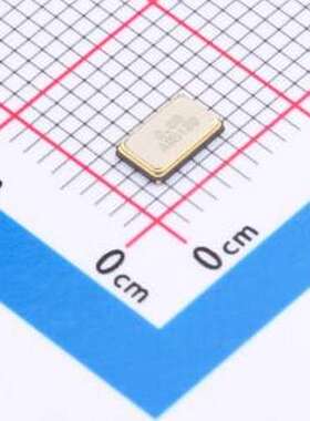 ABM3BAIG-8.000MHZ-1Z-T 无源晶振 8MHz ±10ppm 18pF SMD5032-4P