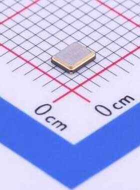 S3216000091060 无源晶振 16MHz ±10ppm 9pF SMD3225-4P