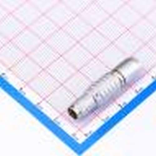 TGG.0T.P07.CLAC50 圆形(线缆)连接器 TGG.0T.P07.CLAC50