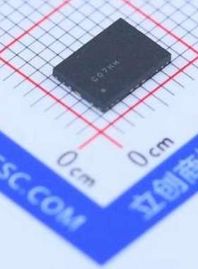 SIT8008AI-82-33E-65.536000Y 预编程振荡器 65.536MHz ±25ppm L