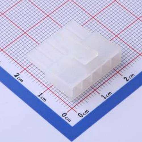 FHG42003-S05M2TB 胶壳(线对板/线对线) 1x5P 4.2mm P=4.2mm