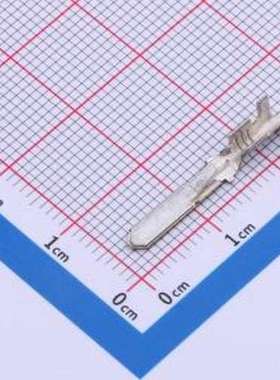 160887-4 冷压端子 160887-4