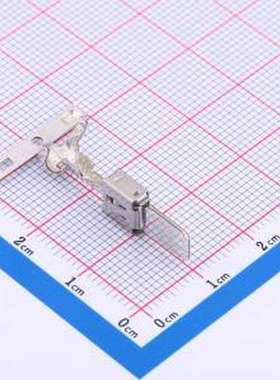 964310-1 汽车连接器 9643101