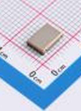 Q3309CA400365 无源晶振 106.25MHz SMD7050-4P