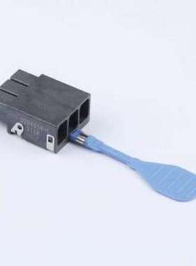 2204534-1 DC电源连接器 2204534-1 插件