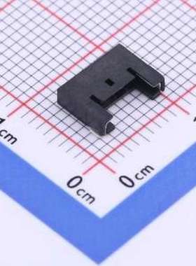 X1503WRS-03-4TV01 线对板针座 1x3P 间距:1.5mm 卧贴 SMD,P=1.5m