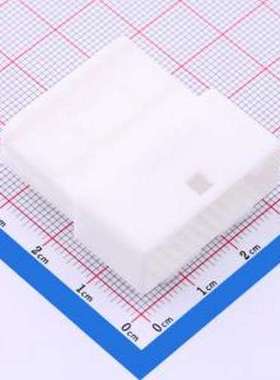 1376103-1 胶壳(线对板/线对线) 2.2mm