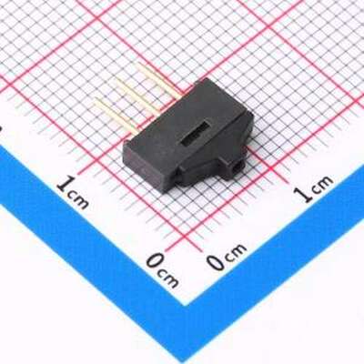 SSIL-10-0K 滑动开关 SSIL-10-0K