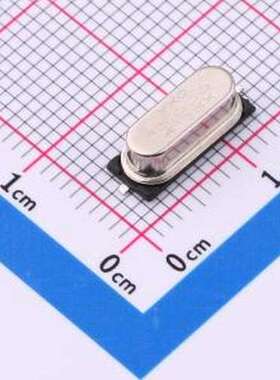 H6OEL89CSC-SUGYLC-13M 无源晶振 13MHZ 20PF ±20PPM HC-49SMD H